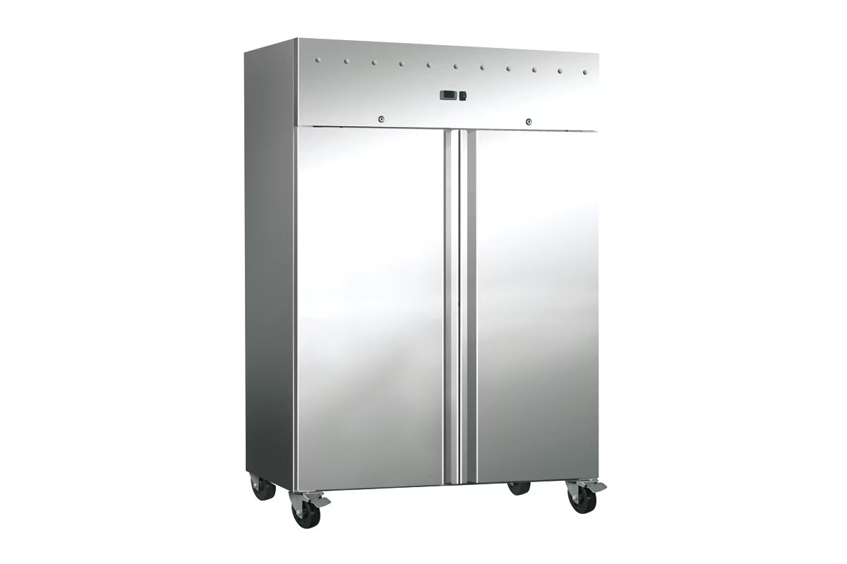 Armoire réfrigérée 2 portes